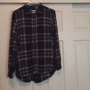 American eagle flannel